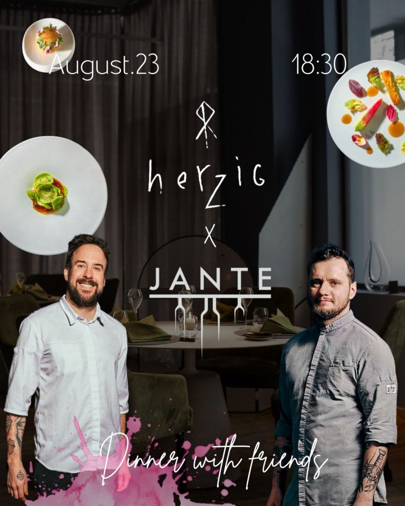 jante 4 hands